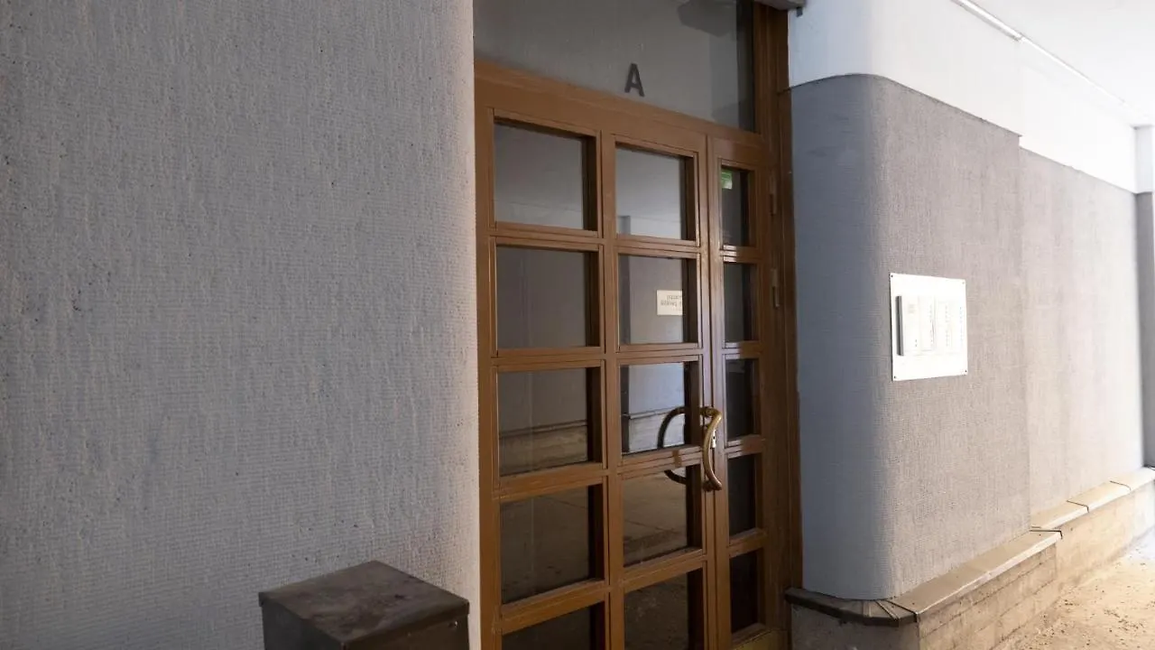 Апартаменты 2Ndhomes Modern & Central 1Br Top Floor Home Хельсинки Финляндия